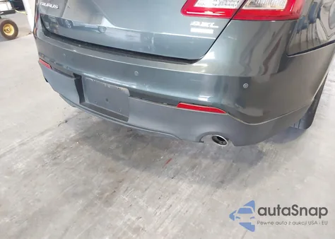 2016 Ford Taurus Sel z USA, uszkodzony, nr VIN 1FAHP2E95GG109885